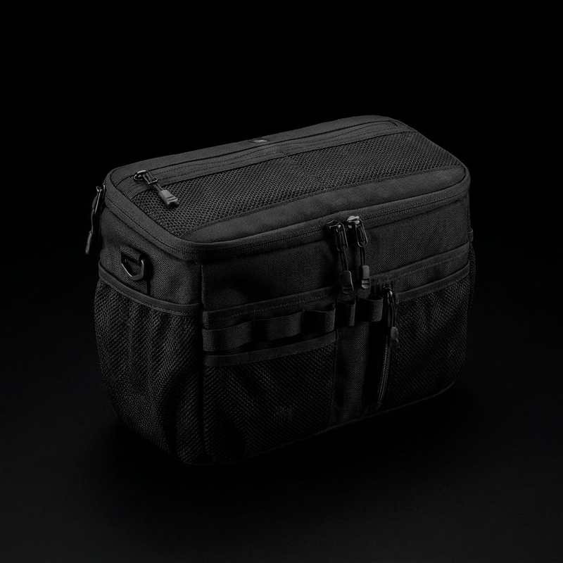 Peli 1519 Lid Organiser